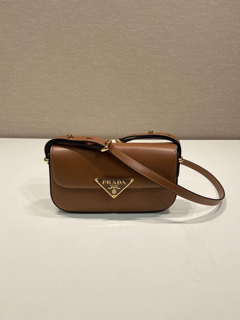 Prada Satchel Bags